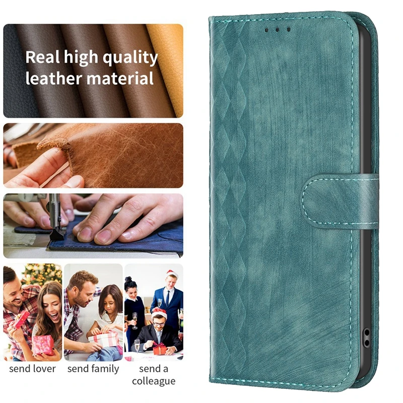 Wallet For Samsung Galaxy S23 Ultra S22 Plus S21 S20 FE A72 A71 A54 A53 A52 A34 A33 A32 A14 A13 Flip Embossed Leather Cover Case
Wallet For Samsung Galaxy S23 Ultra S22 Plus S21 S20 FE A72 A71 A54 A53 A52 A34 A33 A32 A14 A13 Flip Embossed Leather Cover Case