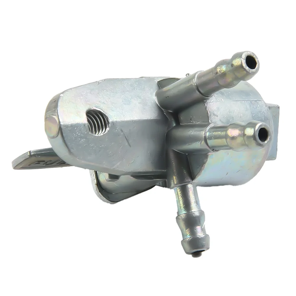 High Quality Car Interior Parts Shut Off Valve 1pc 3 Way Aluminum Dirt Bike ATV For Motorcycle Fuel Shut Off Valve
High Quality Car Interior Parts Shut Off Valve 1pc 3 Way Aluminum Dirt Bike ATV For Motorcycle Fuel Shut Off Valve
