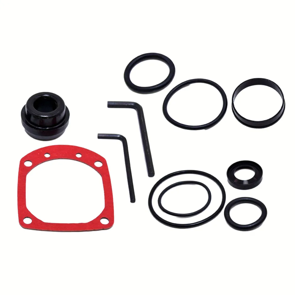 For BN125A Parts 903775 Nailer Overhaul Kit Black/Red Color Scheme for For BN125A BN138 BN200A BN200V12 NA150A
For BN125A Parts 903775 Nailer Overhaul Kit Black/Red Color Scheme for For BN125A BN138 BN200A BN200V12 NA150A