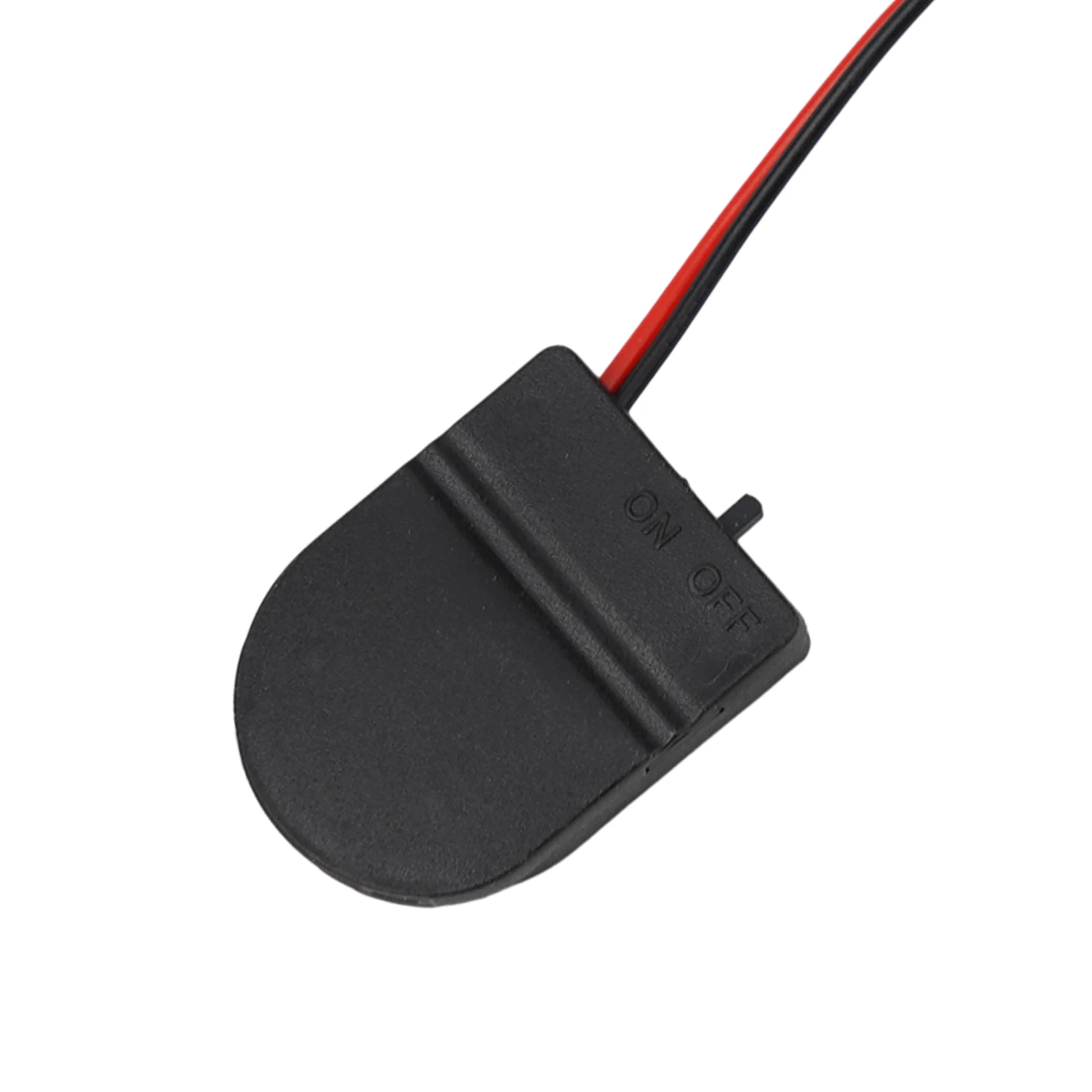 Applicable DIY Projects Battery Holder LIR LIR Leads Plastic Plastic And Copper Applicable Battery Model Battery Holder
Applicable DIY Projects Battery Holder LIR LIR Leads Plastic Plastic And Copper Applicable Battery Model Battery Holder
