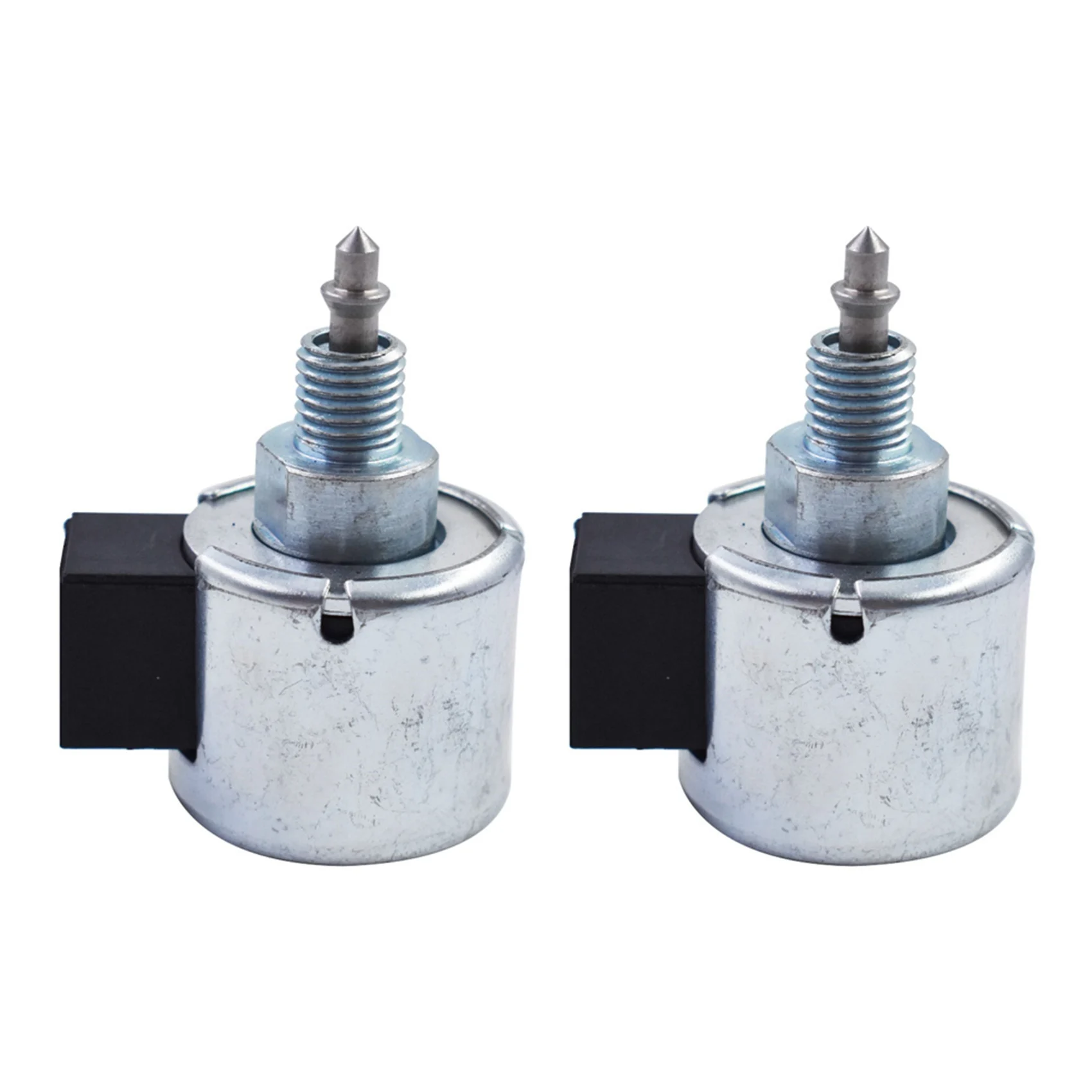 2 шт., замена соленоида отключения подачи топлива карбюратора для 694393 с карбюратором 
2 шт., замена соленоида отключения подачи топлива карбюратора для 694393 с карбюратором