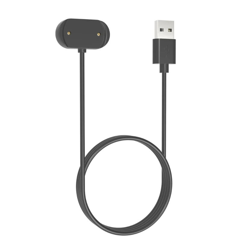 Магнитный USB-кабель для зарядки, шнур, базовый провод для GTR4 GTS4, зарядное устройство, портативное зарядное устройство, док-станция, зарядный аксессуар
Магнитный USB-кабель для зарядки, шнур, базовый провод для GTR4 GTS4, зарядное устройство, портативное зарядное устройство, док-станция, зарядный аксессуар