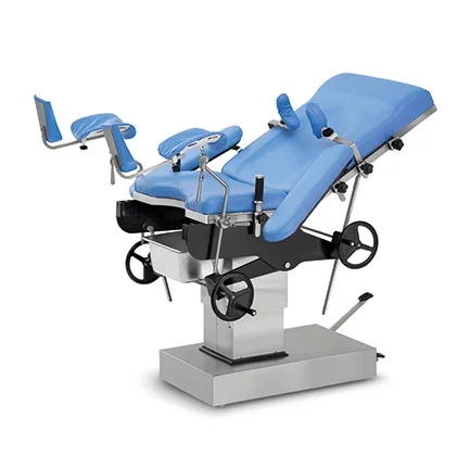 HC-06 Multi-purpose Obstetrics Bed Up-down Controlled Obstetric Examination Table For Women Childbirth
HC-06 Multi-purpose Obstetrics Bed Up-down Controlled Obstetric Examination Table For Women Childbirth