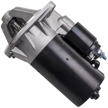 Starter Motor for Ford Falcon AU BA BF XR6 XE EL EF ED EB EA XP-XF 6CYL