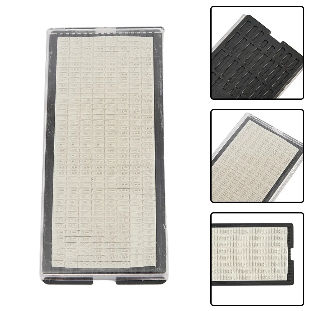 3/4/6.4mm Stamp Letters Plate Personalised Name Address Rubber Scrabble Board Accessory For Digital Letter Stamp DIY Scrapbook
3/4/6.4mm Stamp Letters Plate Personalised Name Address Rubber Scrabble Board Accessory For Digital Letter Stamp DIY Scrapbook
