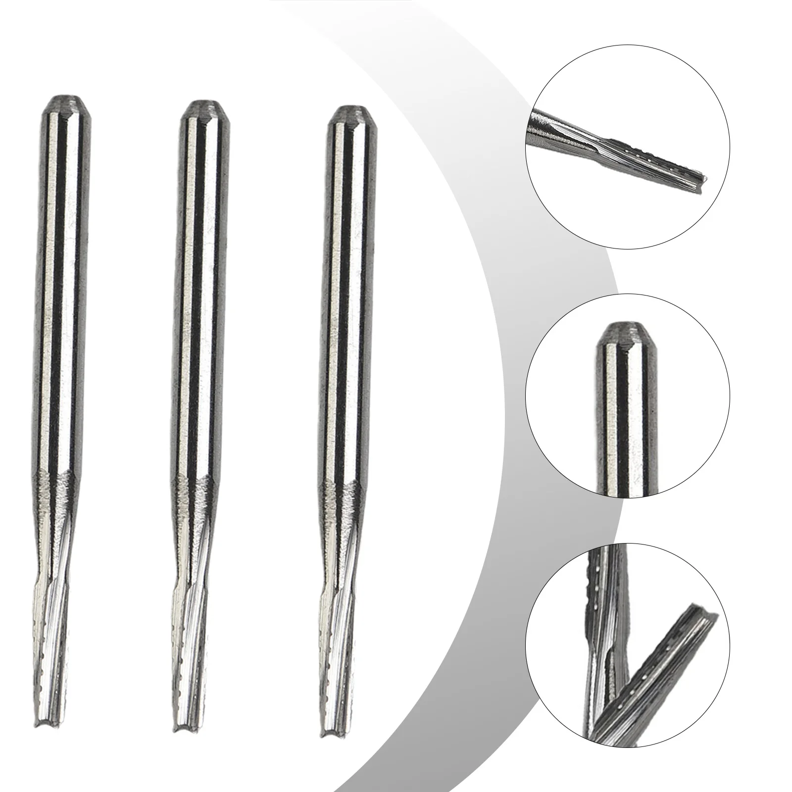 3pcs 20mm Carbide Drill Bit Automobile Windshield Repair Tool DIY Car Glass Tapered Carbide Drill Bit Tools Glass Repair Tools
3pcs 20mm Carbide Drill Bit Automobile Windshield Repair Tool DIY Car Glass Tapered Carbide Drill Bit Tools Glass Repair Tools