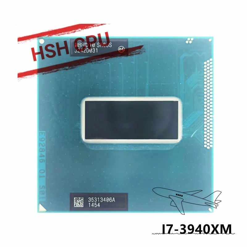 Core i7-3940XM i7 3940XM SR0US 3.0GHz Used Quad-Core Eight-Thread laptop CPU Processor 8M 55W Socket G2 / rPGA988B 
Core i7-3940XM i7 3940XM SR0US 3.0GHz Used Quad-Core Eight-Thread laptop CPU Processor 8M 55W Socket G2 / rPGA988B