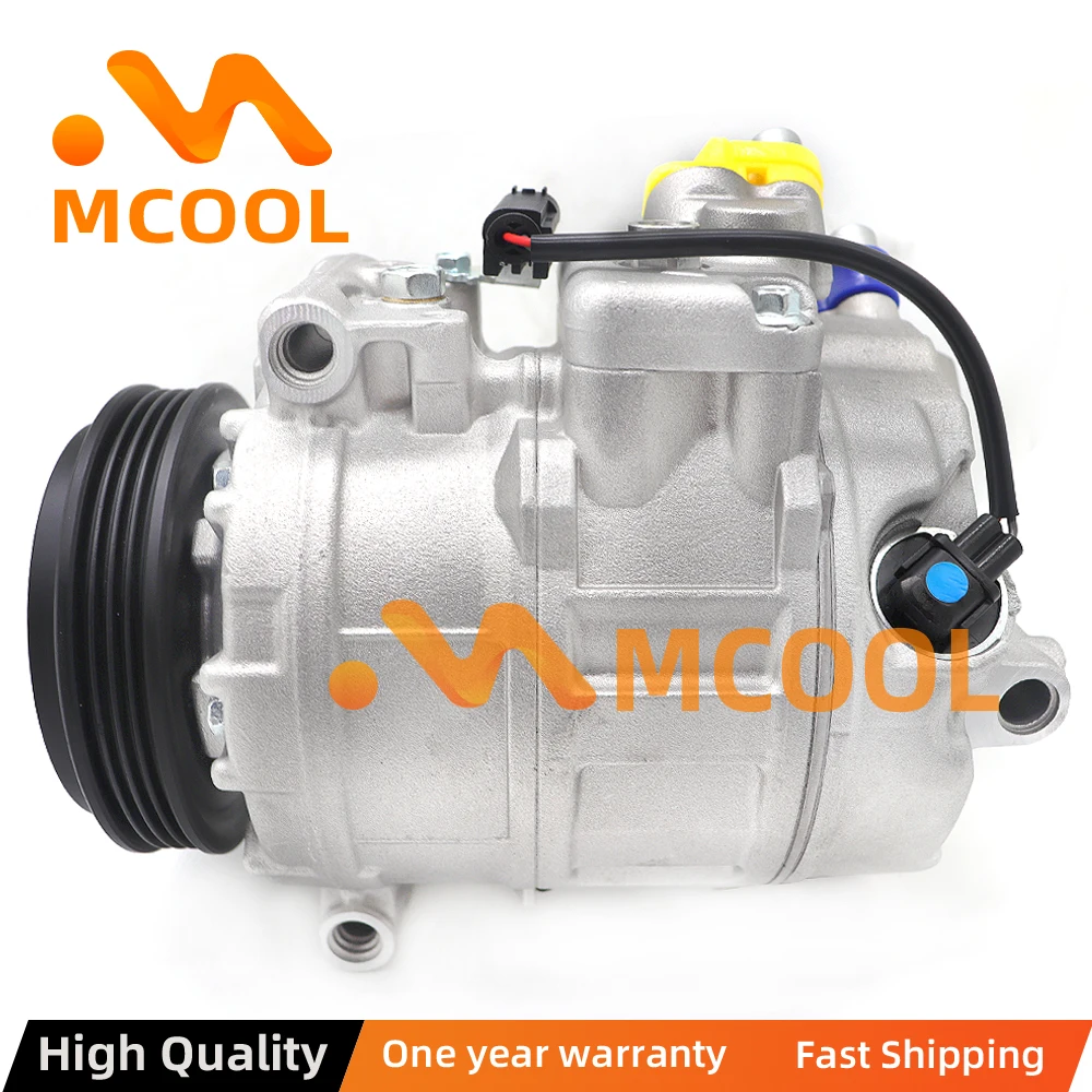 For free shipping AC Compressor for BMW 525I 530I E39 E60 2003-2005 65606025122 64526917859 65606025123 4711484 656 06025 122
For free shipping AC Compressor for BMW 525I 530I E39 E60 2003-2005 65606025122 64526917859 65606025123 4711484 656 06025 122