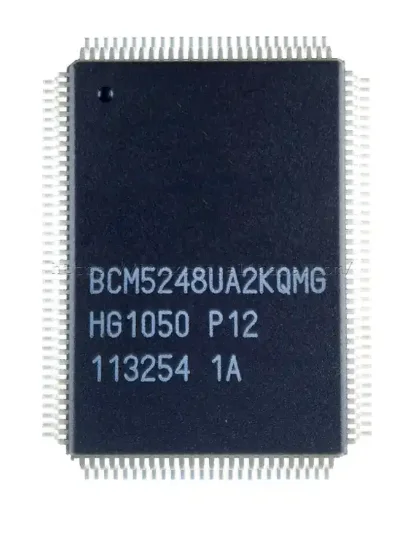 3 шт., BCM5248UA2KQMG, BCM5248UA2K, 5248UA2K, QFP128, новый оригинальный телефон, 100%
3 шт., BCM5248UA2KQMG, BCM5248UA2K, 5248UA2K, QFP128, новый оригинальный телефон, 100%