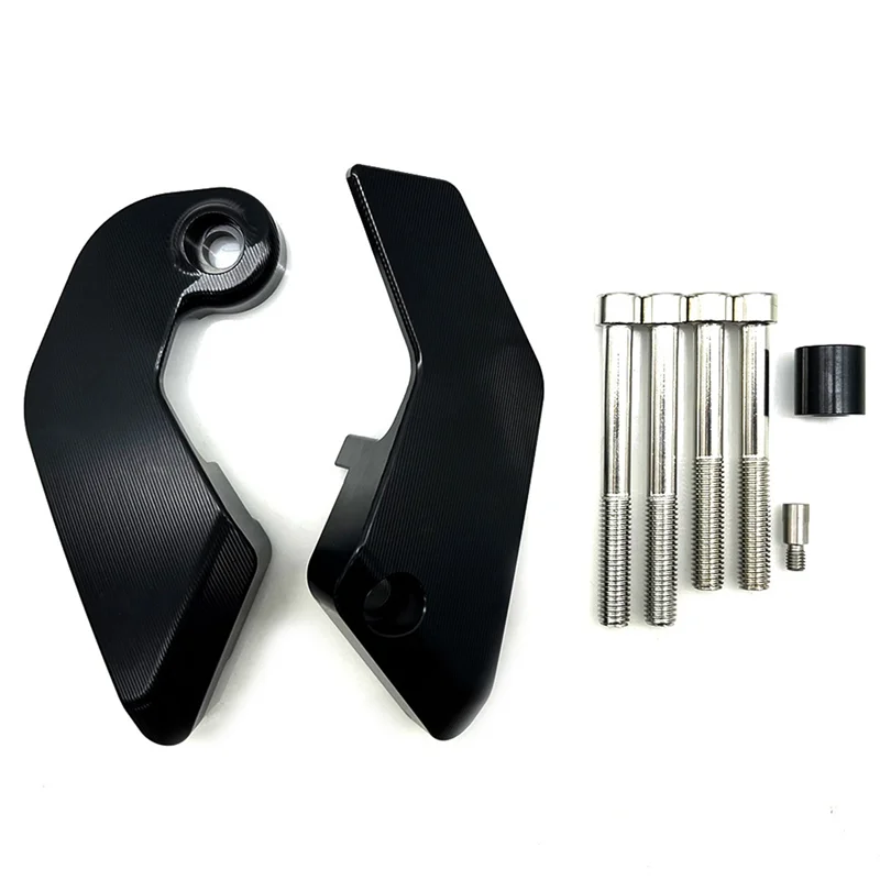 For -BMW S1000RR 2019 2020 2021 2022 Motorcycle Falling Protection Frame Slider Crash Pad Protector Black 
For -BMW S1000RR 2019 2020 2021 2022 Motorcycle Falling Protection Frame Slider Crash Pad Protector Black