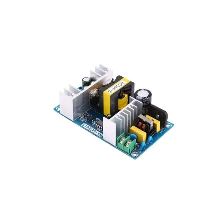 

AC/DC Adapters 180w AC 100-240V to DC 36V 5A 50/60Hz Switching Power Supply Module Board ac-dc module