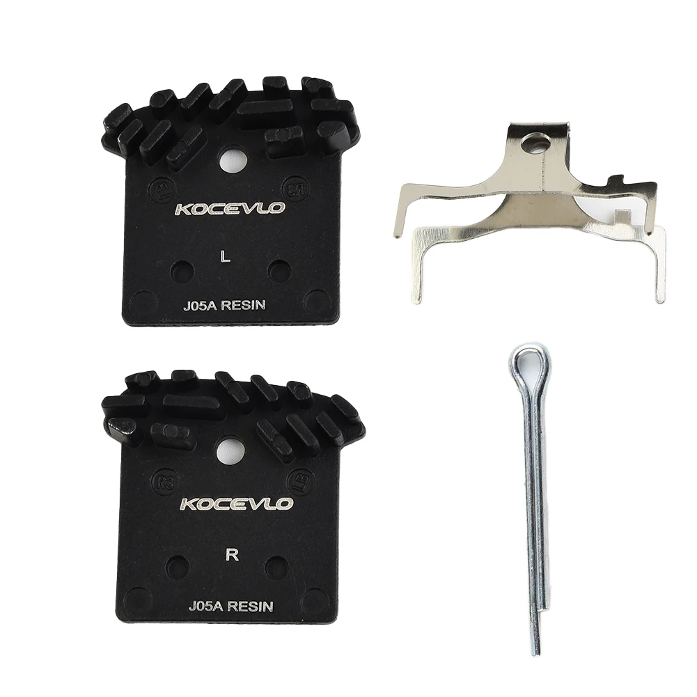 Ceramic Particles Bike Brake Pads Bicycle Resin Pad 2-Piston RS805 R9170 R8070 Resin Brake Pad Bike L05A Resin
Ceramic Particles Bike Brake Pads Bicycle Resin Pad 2-Piston RS805 R9170 R8070 Resin Brake Pad Bike L05A Resin