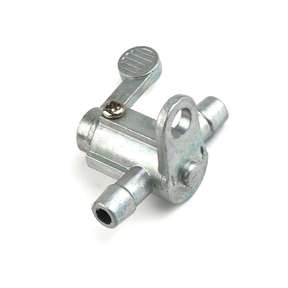 For Dirt Bike ATV Replace Your Worn Fuel Tap with a Sleek and Durable 8mm/5/16'' Inline Motorbike Petcock Switch
For Dirt Bike ATV Replace Your Worn Fuel Tap with a Sleek and Durable 8mm/5/16'' Inline Motorbike Petcock Switch