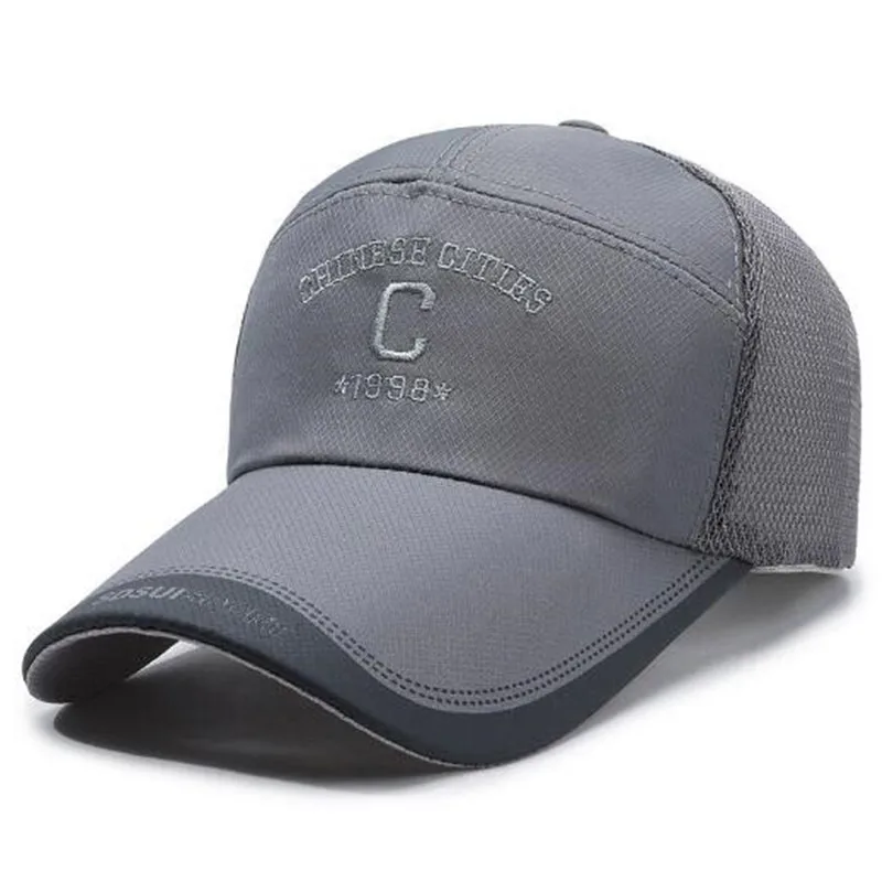 2024 New Summer Mesh Breathable Baseball Caps For Men And Women Golf Cap Camping Fishing Cap Extended Brim Sunscreen Travel Hat
2024 New Summer Mesh Breathable Baseball Caps For Men And Women Golf Cap Camping Fishing Cap Extended Brim Sunscreen Travel Hat