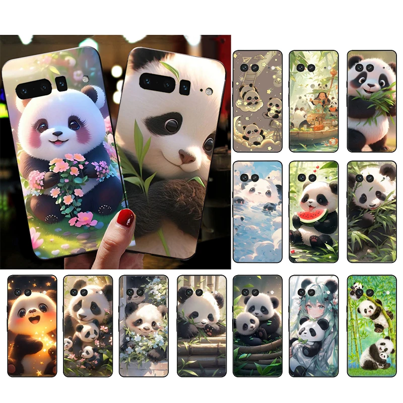 Panda Bear Phone Case For Google Pixel 8 7 Pro 7A 7 6A 6 Pro 5A 4A 3A Pixel 4 XL Pixel 5 6 4 3A XL
Panda Bear Phone Case For Google Pixel 8 7 Pro 7A 7 6A 6 Pro 5A 4A 3A Pixel 4 XL Pixel 5 6 4 3A XL