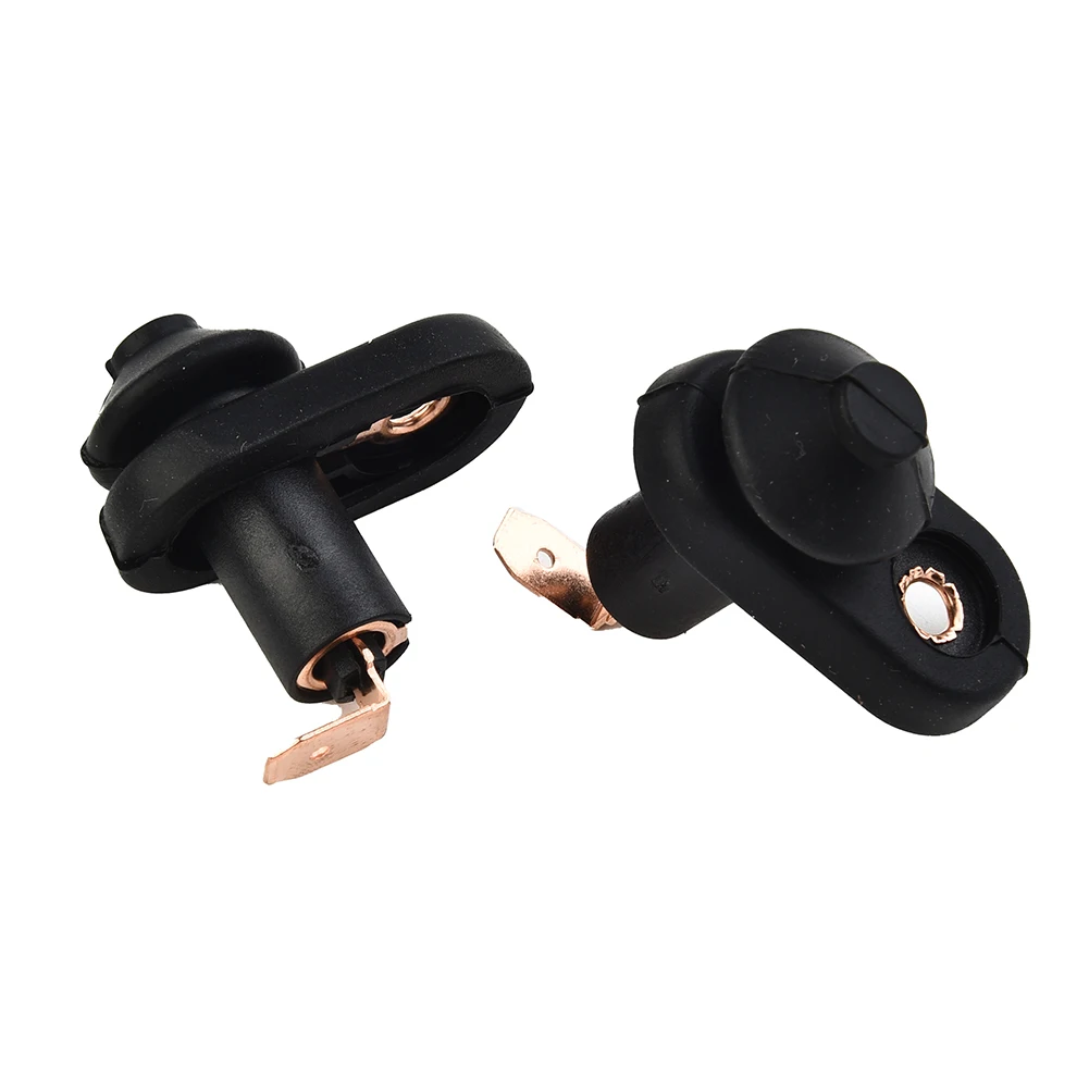 4pcs Universal Auto Vehicle Interior Door Courtesy Light Lamp Black Switch Button Kits 700836705970 For Car-Door Courtesy Light
4pcs Universal Auto Vehicle Interior Door Courtesy Light Lamp Black Switch Button Kits 700836705970 For Car-Door Courtesy Light