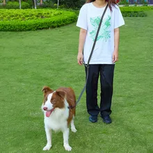Dogs Leash Hands Free Dog Leash Nylon Double Leashes for Dogs Walking Multifunctional Dog Leashes Walker Pets Chain Pet Supplies
Dogs Leash Hands Free Dog Leash Nylon Double Leashes for Dogs Walking Multifunctional Dog Leashes Walker Pets Chain Pet Supplies