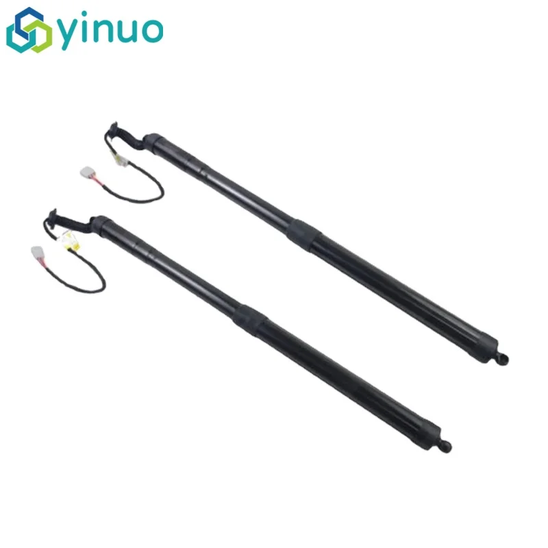 Electric Tailgate Gas Struts 68920-79017 68910-79017 AZ10 Power Hatch Lift Support For Lexus NT200 NX300H NX300 2017 2018 2021
Electric Tailgate Gas Struts 68920-79017 68910-79017 AZ10 Power Hatch Lift Support For Lexus NT200 NX300H NX300 2017 2018 2021