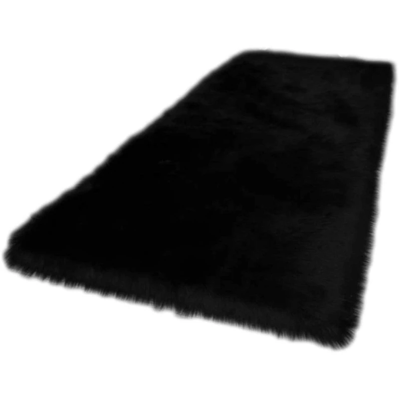 Fashionable Home Furnishing Wool Carpet Imitation Wool Carpet Window Display Bedroom Long Wool Carpet( Color Random)
Fashionable Home Furnishing Wool Carpet Imitation Wool Carpet Window Display Bedroom Long Wool Carpet( Color Random)