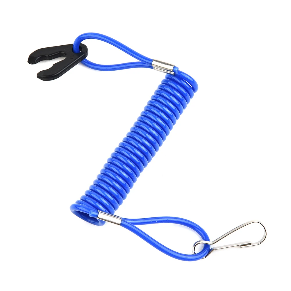 Useful Durable High Quality New Practical Kill switch key Lanyard Stop TPU+PVC Tool Floating For Honda Jet ski
Useful Durable High Quality New Practical Kill switch key Lanyard Stop TPU+PVC Tool Floating For Honda Jet ski