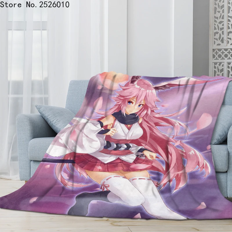 Плюшевое фланелевое одеяло Sakura Yae с 3D принтом, для взрослых, дома, офиса, дивана, путешествий, моющееся, повседневное, для студентов, фланелевое одеяло 01 
Плюшевое фланелевое одеяло Sakura Yae с 3D принтом, для взрослых, дома, офиса, дивана, путешествий, моющееся, повседневное, для студентов, фланелевое одеяло 01