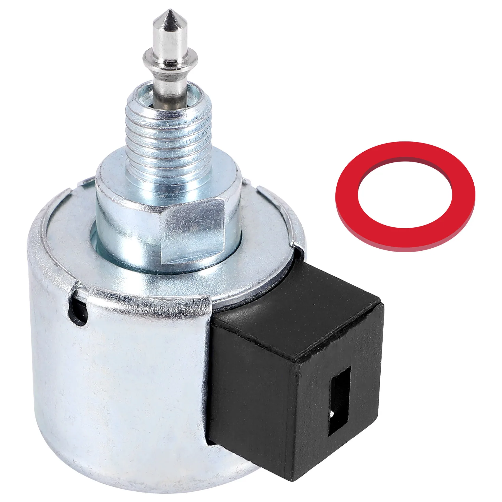 846639 Fuel Shut-Off Solenoid Valve, Suitable for Briggs and Stratton Lawn Garden Equipment Engines
846639 Fuel Shut-Off Solenoid Valve, Suitable for Briggs and Stratton Lawn Garden Equipment Engines