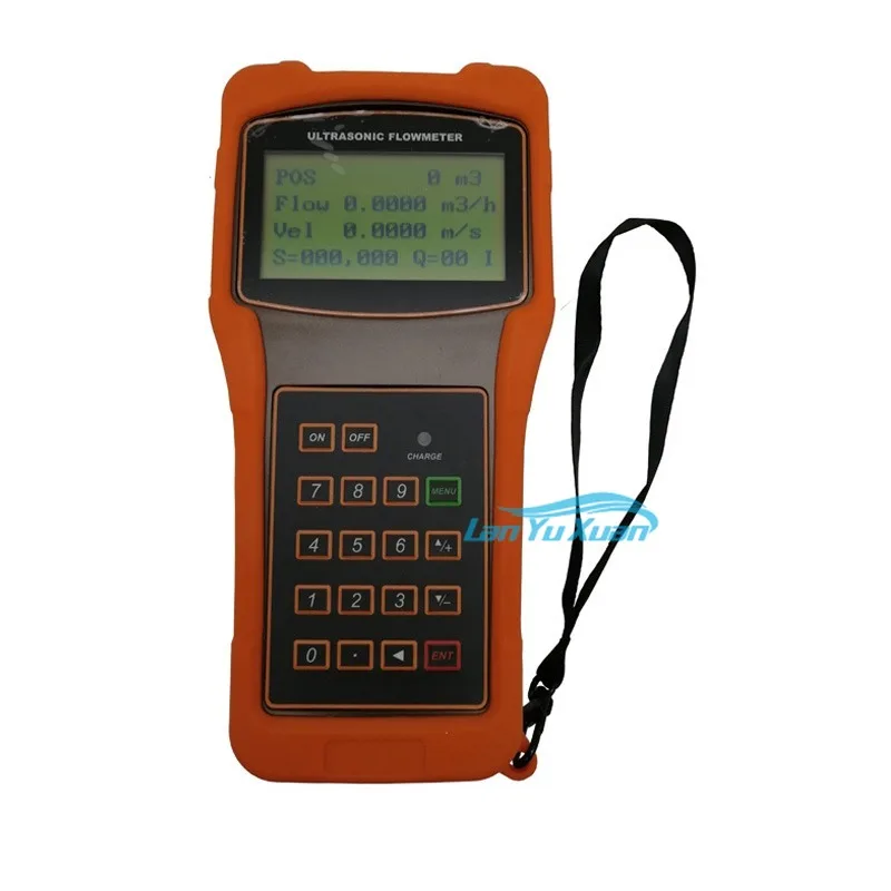 Liquid Flow Meter TUF-2000H with High Temperature Sensor HS-HT HM-HT EB-1-HT Mounting Bracket Transducer Flowmeters
Liquid Flow Meter TUF-2000H with High Temperature Sensor HS-HT HM-HT EB-1-HT Mounting Bracket Transducer Flowmeters