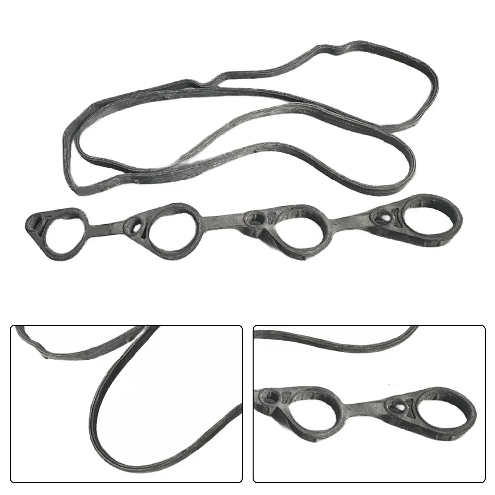 Valve Cover Gasket 224412B800 For Hyundai For Accent For Kia For Rio 1.6L 17-22 2024 Hot Sale Brand New And High Quality
Valve Cover Gasket 224412B800 For Hyundai For Accent For Kia For Rio 1.6L 17-22 2024 Hot Sale Brand New And High Quality