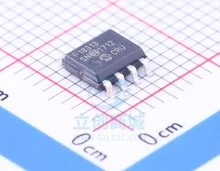 PIC16F18313-I/SN Package SOIC-8 New Original Genuine Microcontroller IC Chip (MCU/MPU/SOC)
PIC16F18313-I/SN Package SOIC-8 New Original Genuine Microcontroller IC Chip (MCU/MPU/SOC)