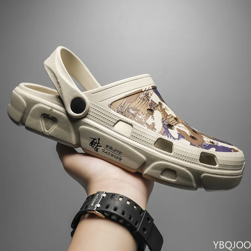 Breathable Man Sandals 2022 Summer Men's Slippers 9 Slip-On Garden Shoes EVA Injection Shoes Sports Walking Shoes Men 
Breathable Man Sandals 2022 Summer Men's Slippers 9 Slip-On Garden Shoes EVA Injection Shoes Sports Walking Shoes Men