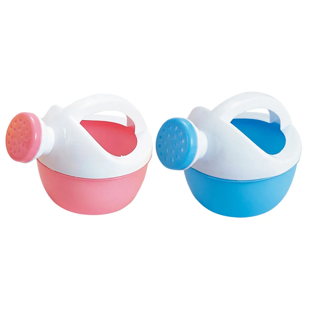Summer Beach Water Playing Pot Plastic Tubs Sprayer Shower Pot Watering Cans Beach Pot Playing Sand Children's Bathing 
Summer Beach Water Playing Pot Plastic Tubs Sprayer Shower Pot Watering Cans Beach Pot Playing Sand Children's Bathing