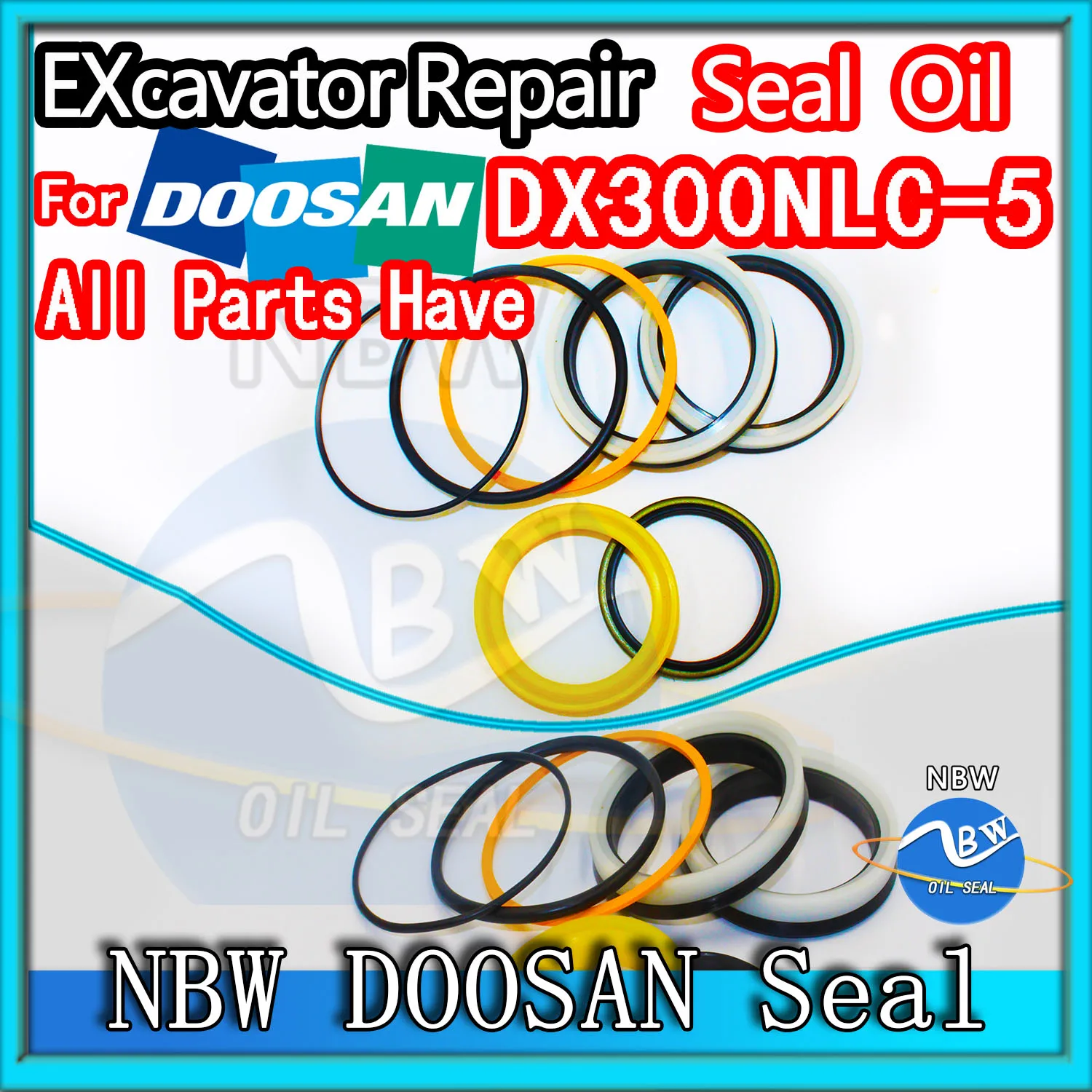 Для Doosan DX300NLC-5 масляный сальник экскаватора Kit, высококачественный ремонт DX300NLC 5, Набор строительных инструментов, тяжелый мастер-экскаватор
Для Doosan DX300NLC-5 масляный сальник экскаватора Kit, высококачественный ремонт DX300NLC 5, Набор строительных инструментов, тяжелый мастер-экскаватор