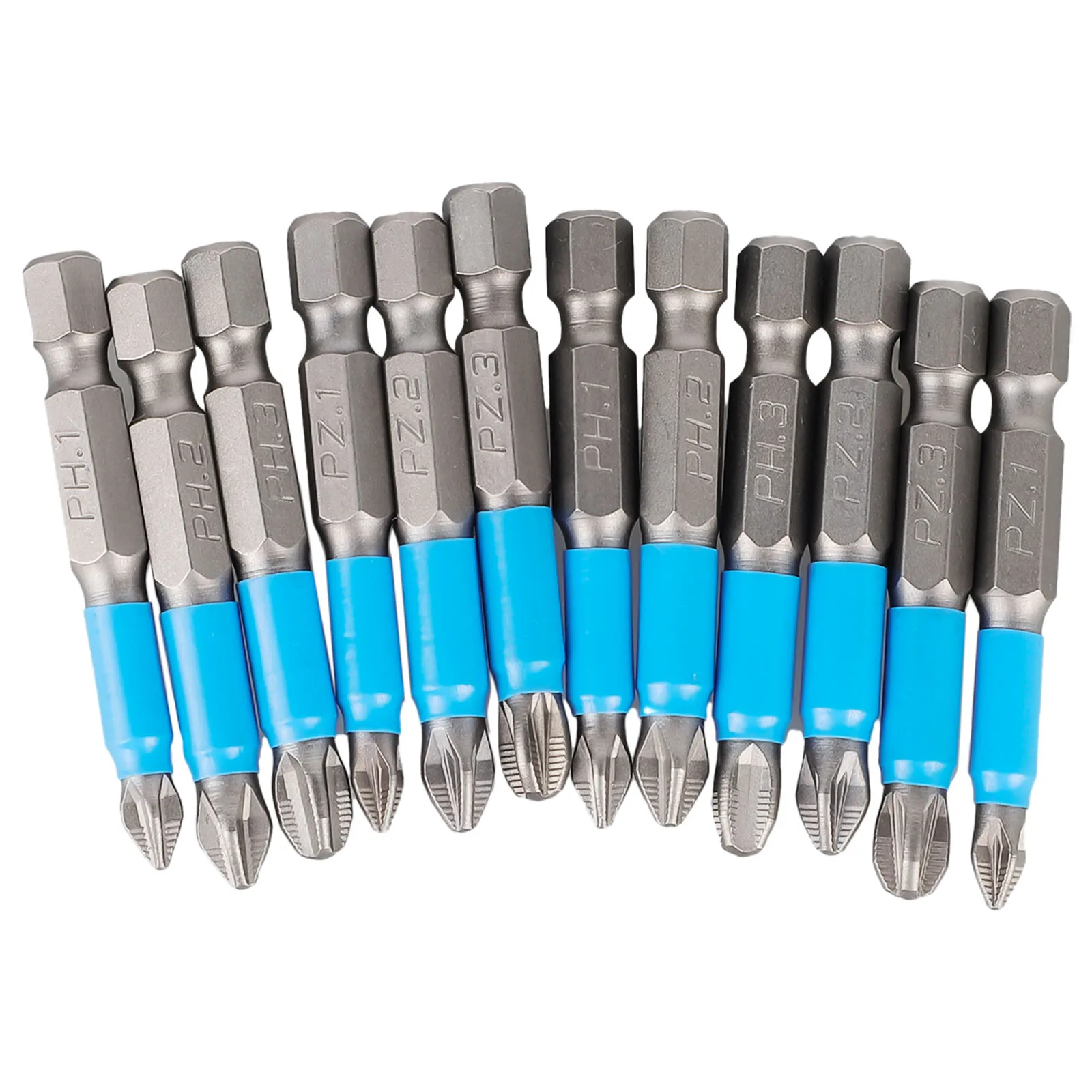 Ручные инструменты, отвертка, гайковерты PH1 PH2 PH3 PZ1 PZ2 PZ3, портативный набор, 1/4 дюйма, 12 шт., новинка из легированной стали
Ручные инструменты, отвертка, гайковерты PH1 PH2 PH3 PZ1 PZ2 PZ3, портативный набор, 1/4 дюйма, 12 шт., новинка из легированной стали