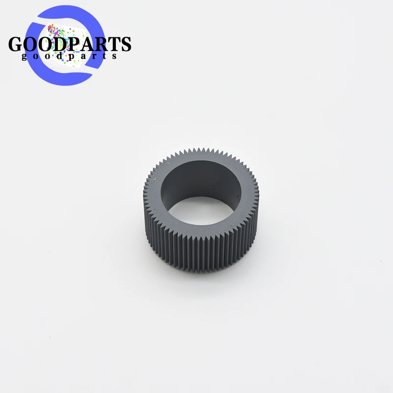 

1Pcs Rubber Roller Pickup C252-2802 Fit For Ricoh JP 730 750 780c 785c DX 3440c 3442c 3240 2330 2430 2432 Gesterner 5410 6123