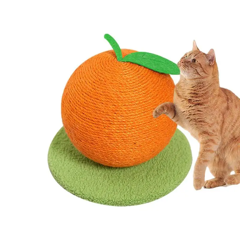 Cat Scratching Post Fruit Shape Cat Scratching Post Nature Sisal Scratch Posts 10 Inch Scratching Post And Cat Scratcher For
Cat Scratching Post Fruit Shape Cat Scratching Post Nature Sisal Scratch Posts 10 Inch Scratching Post And Cat Scratcher For