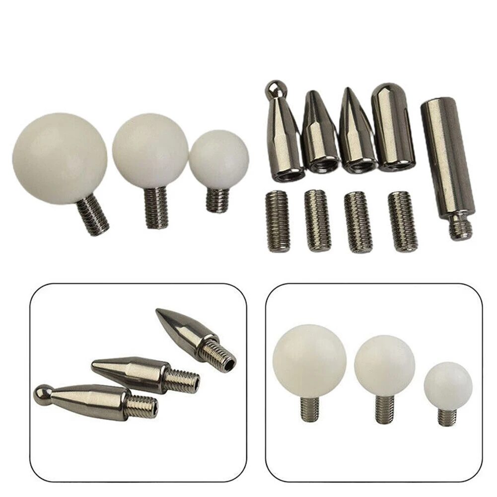 Universal Fitment Dent Removal Tool Auto Parts Brand New Car Accessories High-quality Materials Stainless Steel+nylon
Universal Fitment Dent Removal Tool Auto Parts Brand New Car Accessories High-quality Materials Stainless Steel+nylon