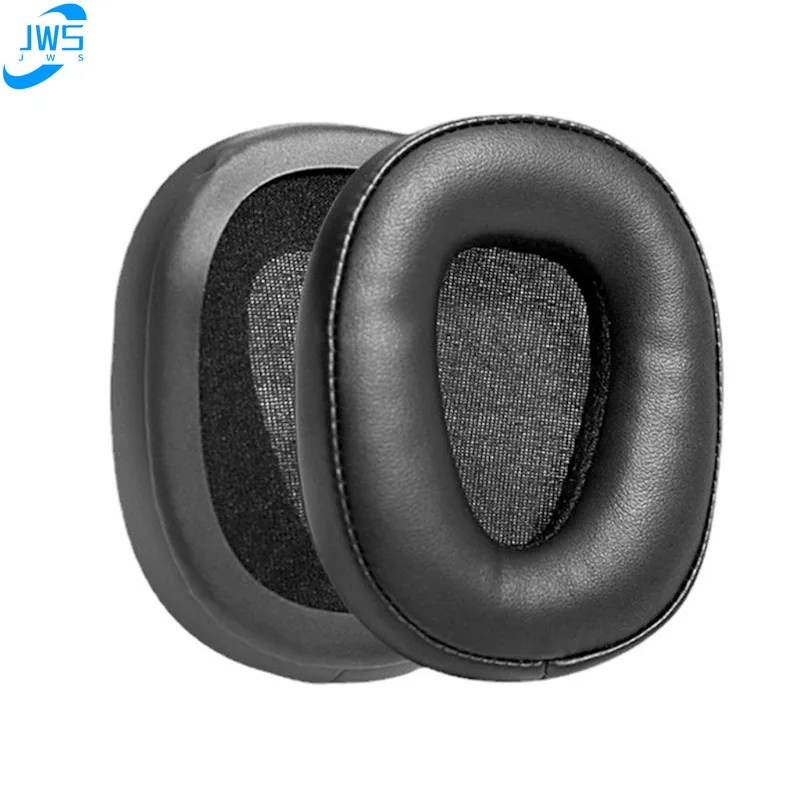 Replacement Earpads For MK801 1MORE mk801 Headset Headphones Leather Sleeve Earphone Earmuff |