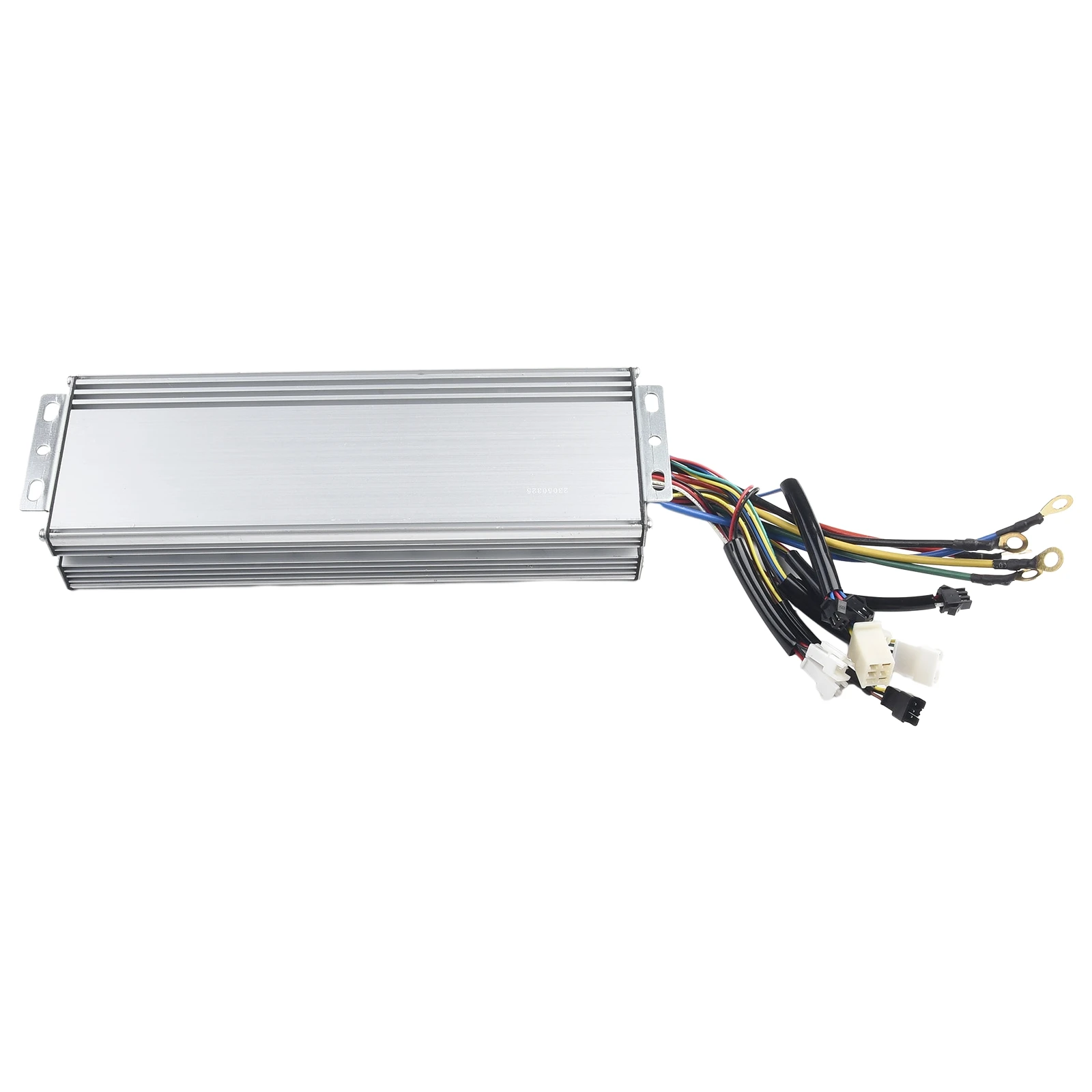 48V 50A MTB Ebike Sinewave Controller With Light Line For 1500W/2000W/3000W Brushless Motor KT Series Controller Bike Modified
48V 50A MTB Ebike Sinewave Controller With Light Line For 1500W/2000W/3000W Brushless Motor KT Series Controller Bike Modified