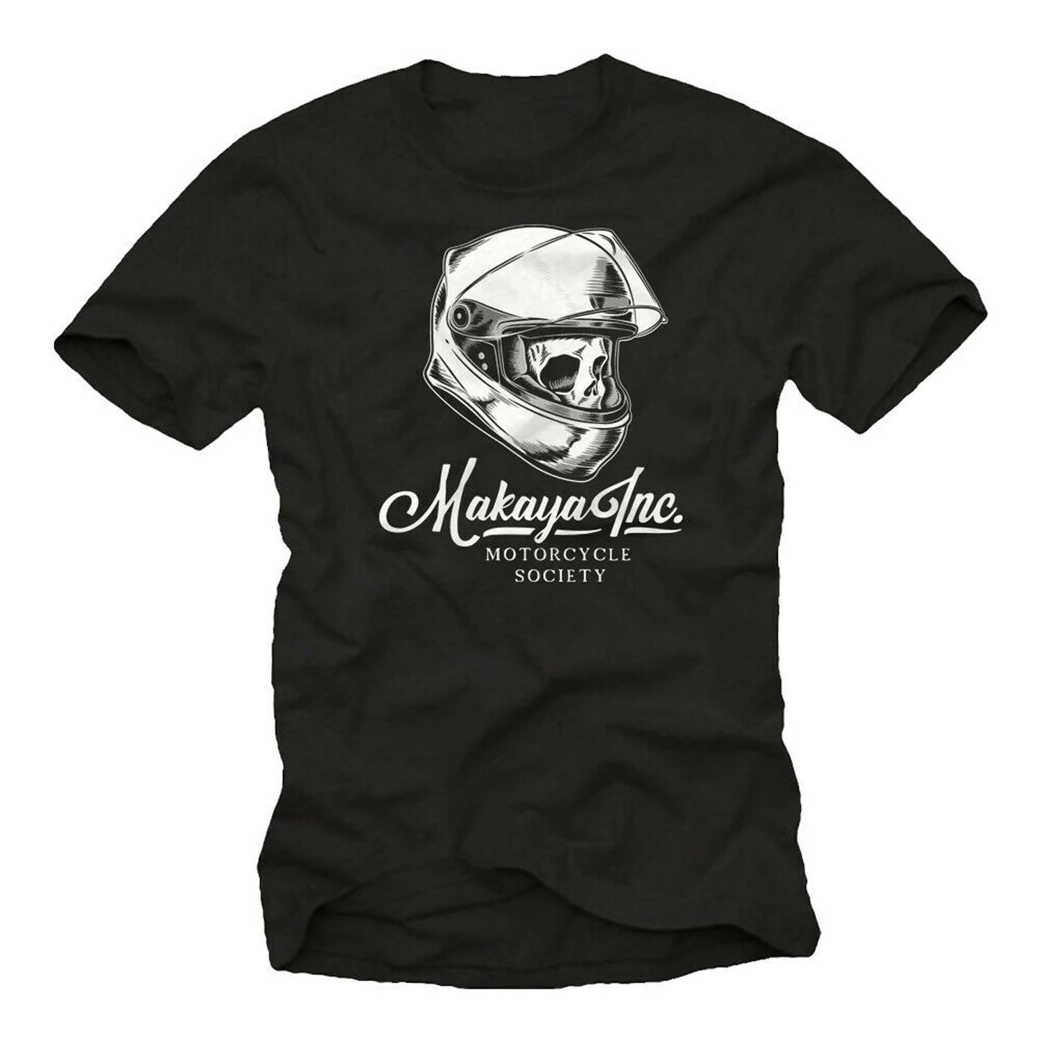 Motorcycle Society Motocross Rider Rock Skull Helmet Motorcyclist T Shirt. Short Sleeve 100% Cotton Casual T-shirt Loose Top New
Motorcycle Society Motocross Rider Rock Skull Helmet Motorcyclist T Shirt. Short Sleeve 100% Cotton Casual T-shirt Loose Top New