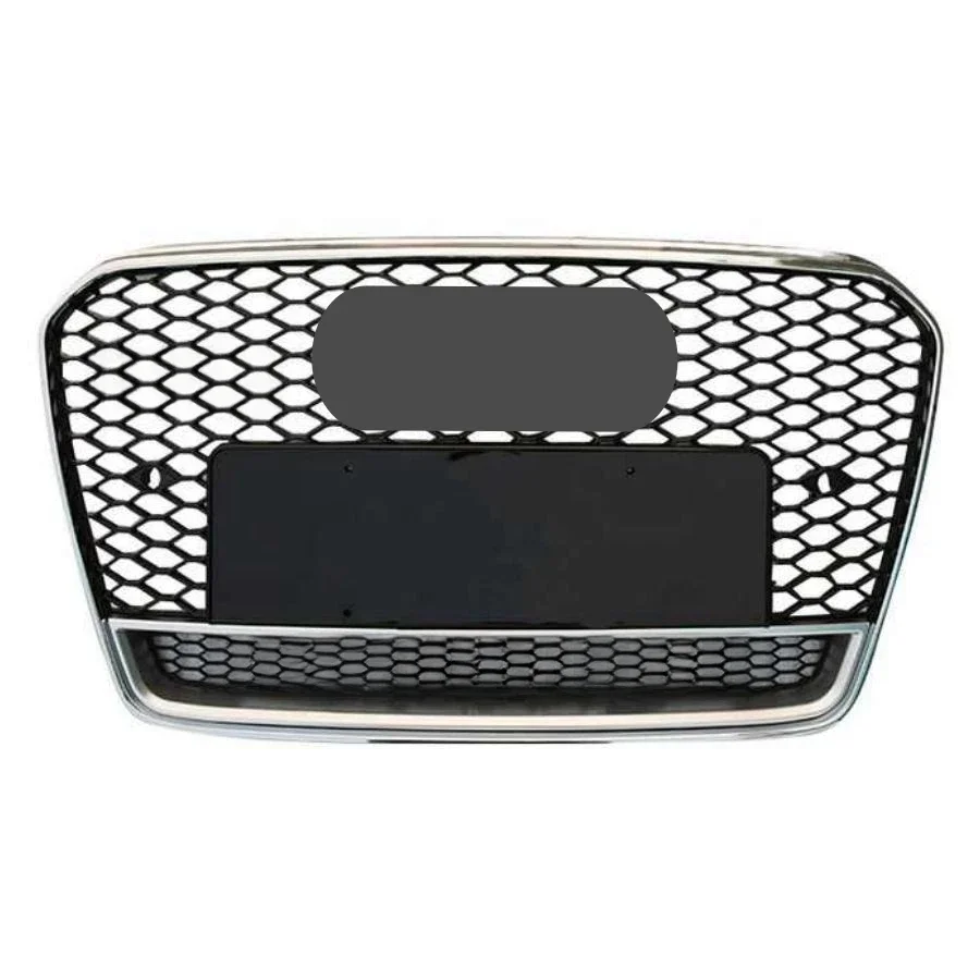 Решетка переднего бампера для Audi A5/S5 2012 2013 2014 2015 2016 (установка для RS5 Style) для RS5
Решетка переднего бампера для Audi A5/S5 2012 2013 2014 2015 2016 (установка для RS5 Style) для RS5