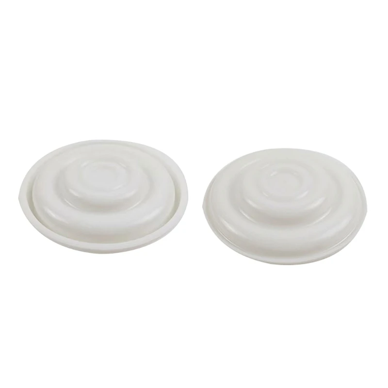 

Breast Silicone Diaphragm Silicone Valves Accessories Prevent Contamination & Boosts Pumping Performs for S2/9
