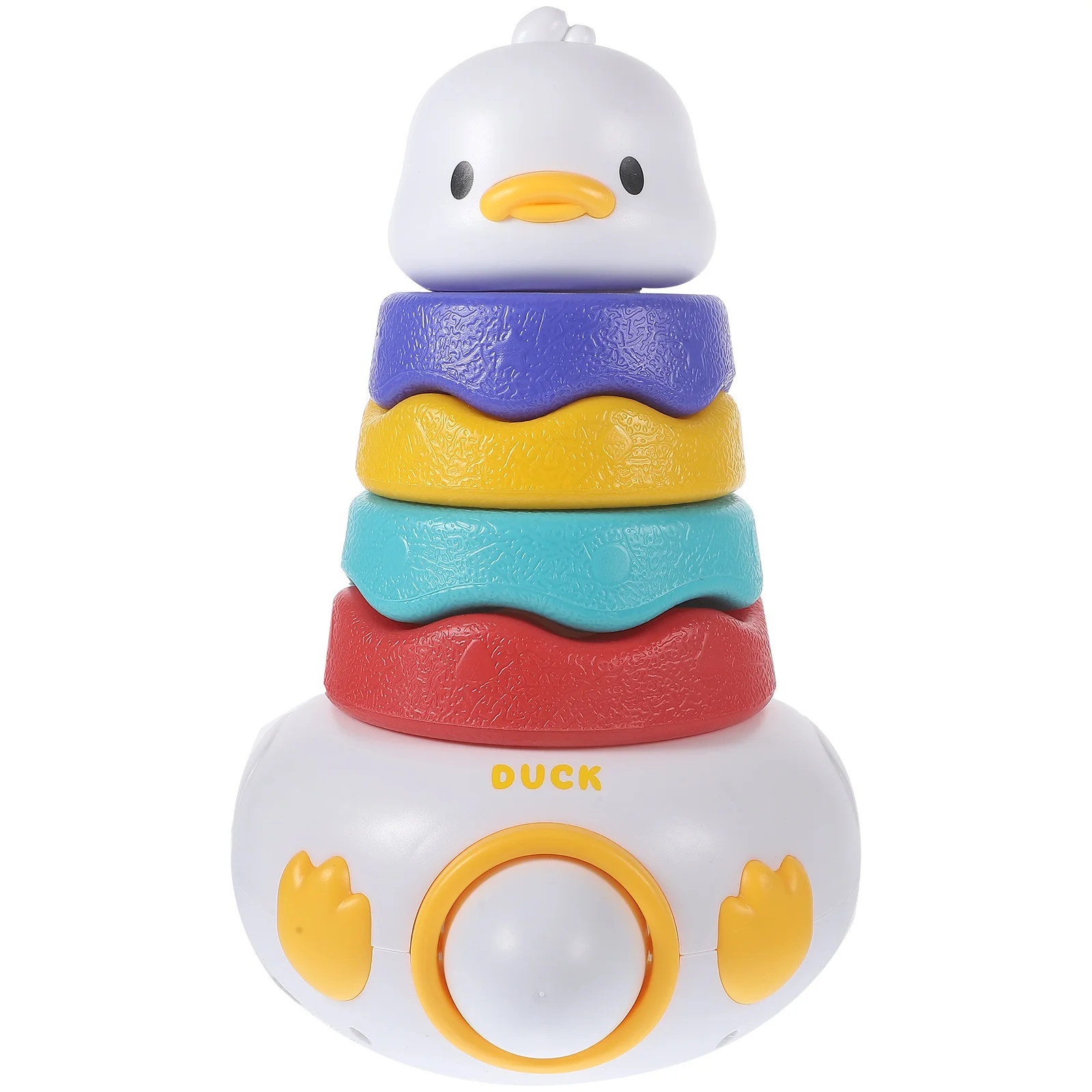 1 Set Stacking Rings Toys Toddler Stacking Rings Toys Educational Stacking Rings Toys with Matching Eggs
1 Set Stacking Rings Toys Toddler Stacking Rings Toys Educational Stacking Rings Toys with Matching Eggs