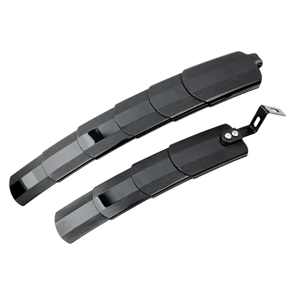 Bicycle Front Rear Fender Cycling Mudguard Telescopic Folding Bicycle Fender Set with Taillight MTB Road Bike Mudguard Mud Guard
Bicycle Front Rear Fender Cycling Mudguard Telescopic Folding Bicycle Fender Set with Taillight MTB Road Bike Mudguard Mud Guard