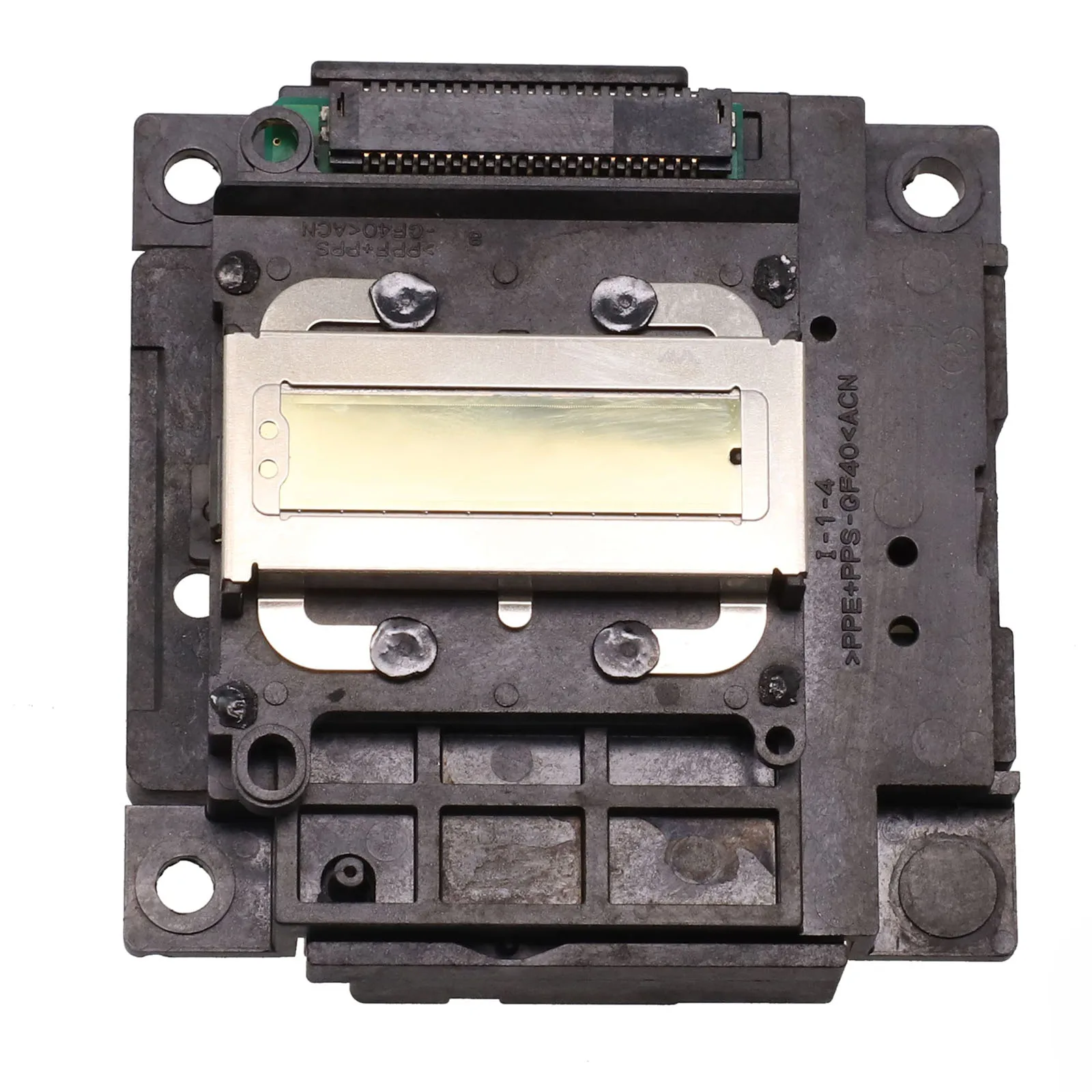 Print Head Replacements Printer Print Head Suitable For L301 L300 L303 L351 L355 L358 L111 L120 L210 L211 ME401/ME303
Print Head Replacements Printer Print Head Suitable For L301 L300 L303 L351 L355 L358 L111 L120 L210 L211 ME401/ME303