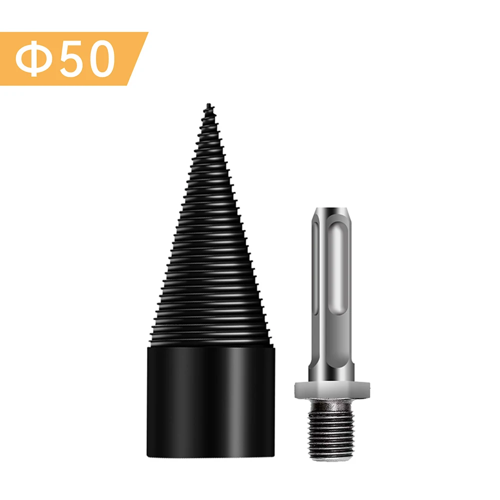 Drill Handle Electric Drill Electric Hammer Splitting Drill Bit Wide Compatibility Electric Drill Electric Hammer
Drill Handle Electric Drill Electric Hammer Splitting Drill Bit Wide Compatibility Electric Drill Electric Hammer