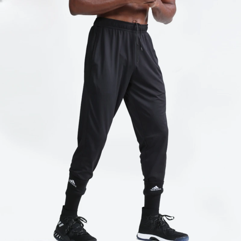 

Basketball training sports pants outdoor running fitness quick drying pants joggers