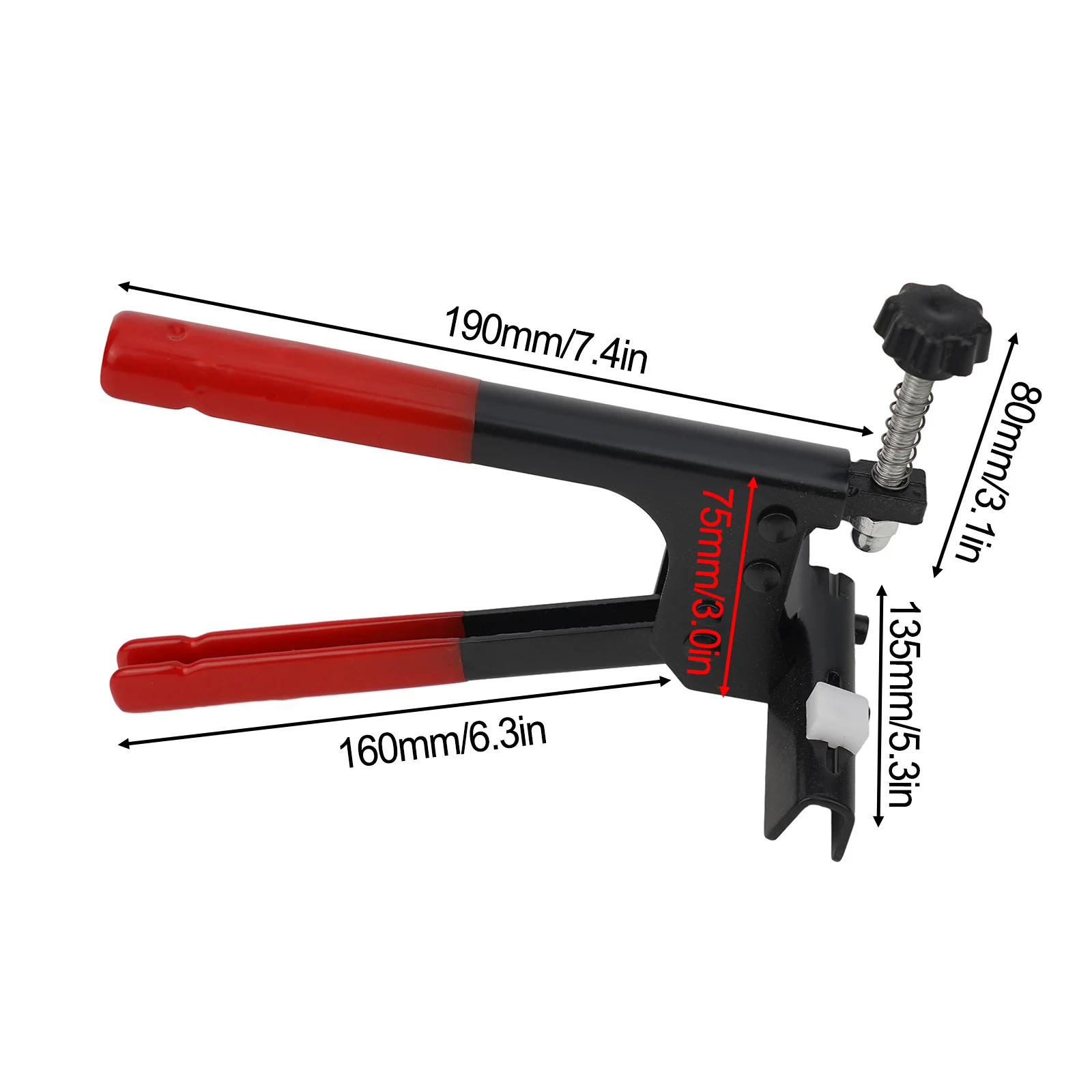 Glass Breaking Plier Ceramic Separation Divider Locking Plier Tile Floor Glass Trimming Pliers Heavy Duty Clamp Hand Tool
Glass Breaking Plier Ceramic Separation Divider Locking Plier Tile Floor Glass Trimming Pliers Heavy Duty Clamp Hand Tool