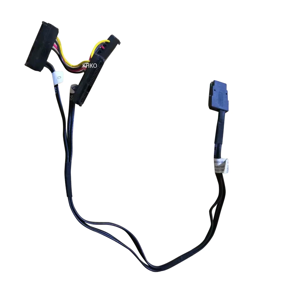 Оригинальный кабель передачи данных T3F4V H310 H710 H710P Array Card SAS Mini SAS к двойному кабелю питания SAS для T3600 T5600 T7600 0T3F4V
Оригинальный кабель передачи данных T3F4V H310 H710 H710P Array Card SAS Mini SAS к двойному кабелю питания SAS для T3600 T5600 T7600 0T3F4V