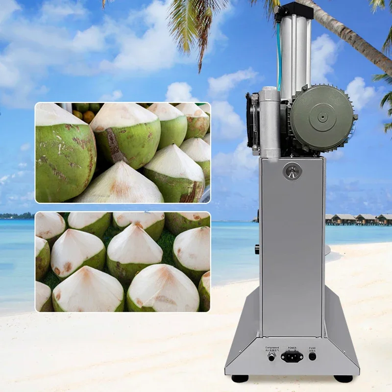 Electric Green Coconut Automatic Machinecocos Husk Remove Grater Peeler Dehusk Scraper Open Opener Cutter Cut Peel Machine
Electric Green Coconut Automatic Machinecocos Husk Remove Grater Peeler Dehusk Scraper Open Opener Cutter Cut Peel Machine