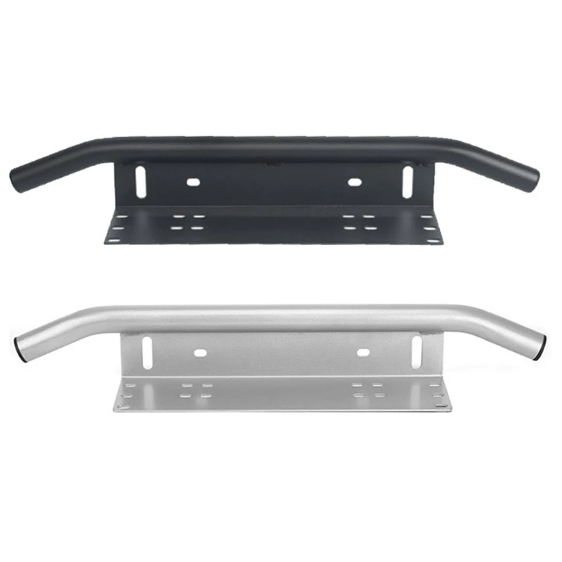 Передний бампер для номерного знака или внедорожника 
Передний бампер для номерного знака или внедорожника